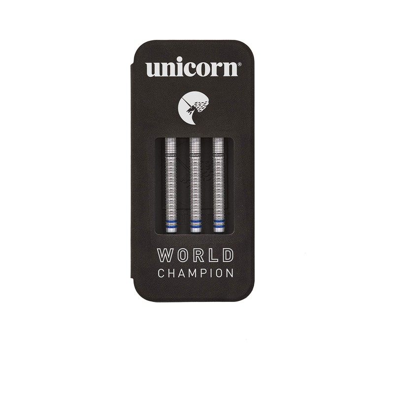 UNICORN Darts Set | Gary 'The Flying Scotsman' Anderson Noir