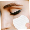 Baluue Tool Pcs Non-woven Makeup Remover Pads Soft Gentle for
