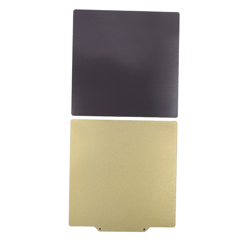 220 X 220mm 3D Printer PEO PEI Build Plate Magnetic