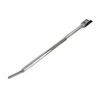 Combination Winch Bar 35" Chrome, Professional Use | Extra Grip