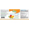 Viva Viva Vitamins Complete C 1000mg (90 tabs)