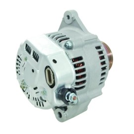 OEM Replacement 145 Amp Output High Performance NEW Alternator For Toyota Camry V6 1993 ,  ES300