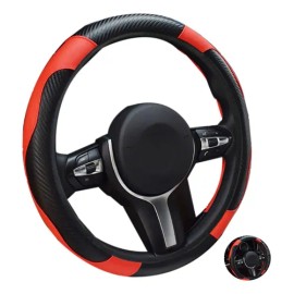 Funda Cubre Volante Para Camioneta Protector Antiderrapante