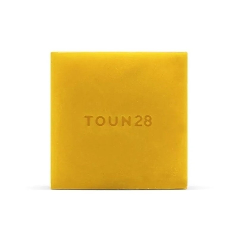 Tone28 No-Wash Treatment Bar 80g (2 packs) / 톤28 노워시
