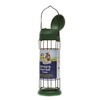 Walter Harrisons 711992 Wild Bird Flip Top Fat/Suet Ball and