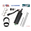 LLD_TK Fuel Pump for Evinrude OMC Johnson Outboard E40 E50