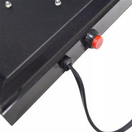 Large 4 Color High Visible LED Light Business Open Sign Chain Switch 21.5"x13"