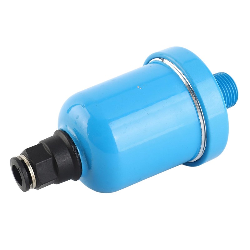 Automatic Drain Valve Aluminum Auto Drainer for Air Compressor System