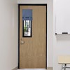 RYB HOME Classroom Door Window Cover, Blackout Shades for Classroom