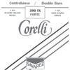 Corelli Double Bass Strings Solo Tuning H Nickel Medium 363M