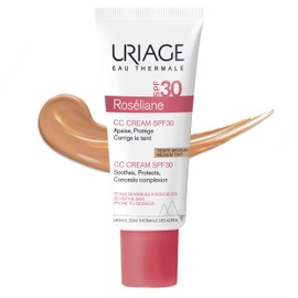 Uriage Roseliane SPF 30 Universal Tone CC Cream, 40 ml