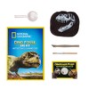 National Geograpic Dino Dig Kit