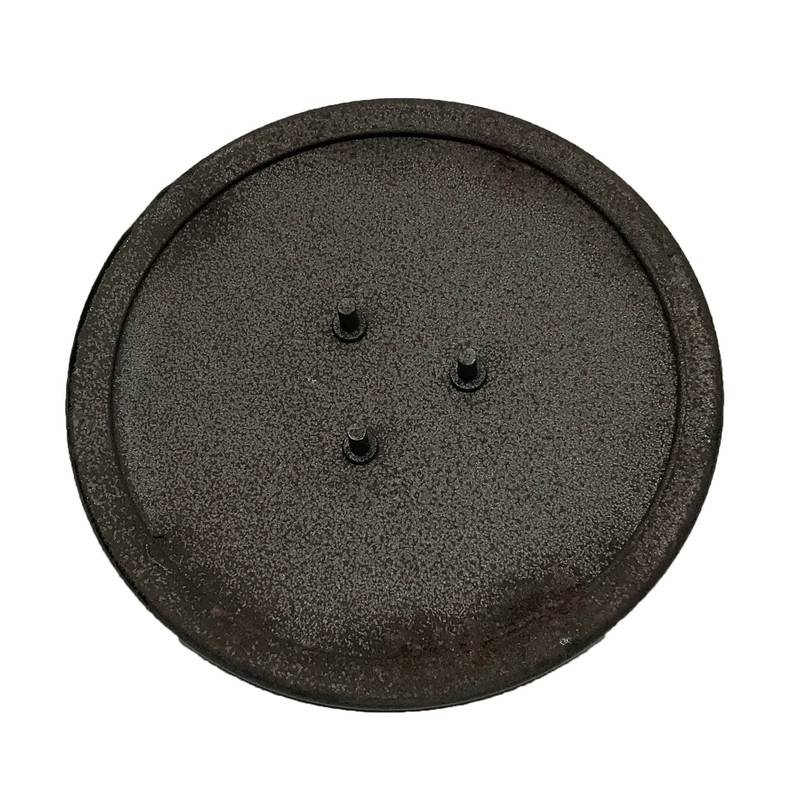 QUEMADOR GRANDE CON TAPA PARA ESTUFAS MABE MODELO PROTEO, MARCA