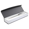 Cavagnini, Elegant Stainless Steel Pewter Letter Opener with Gift Box
