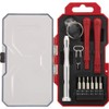 Toolcraft Smartphone Repair kit, 17 Pieces