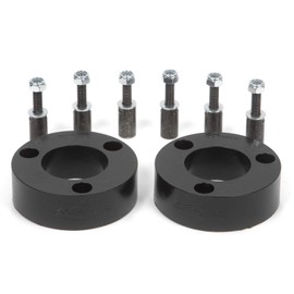 Daystar - KF09151BK 2019 Ford Ranger 2" Leveling Kit