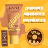 Tinta de Maquillaje NYX Glaze Tint | Con SPF 30