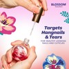 Blossom Cuticle Oil for Nails, Hydrating, Moisturizing, Scented Nail Oil