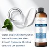 Aceite vegetal de glicerina grado USP 100 VELONA puro y