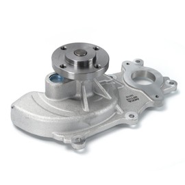 MOCA 125-3280 Engine Water Pump Fits for Ford 15-19 TRANSIT-350 HD 3.7L, 11-17 for F-150 3.5L, 15-19 TRANSIT-150, 15-19 TRANSIT-250, 15-19 TRANSIT-350 3.7L V6 24 VALVE