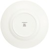 Wedgwood 58951001238 Festivity Ceramic Plate, 8.3 inches (21 cm), Raspberry,