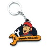 [BZEH3H69_49] ATMAN Wrenchman Keychain / [BZEH3H69_49]ATMAN 아트만 렌치맨 키홀더 열쇠고리