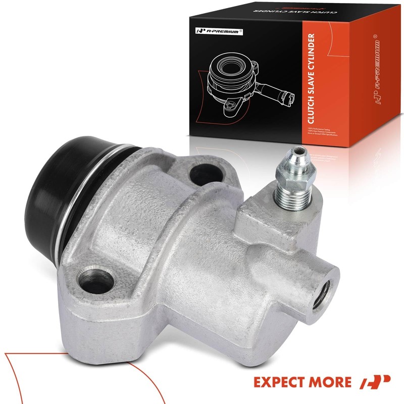 A-Premium Clutch Slave Cylinder Compatible with MG MGA 1956-1962, MGB