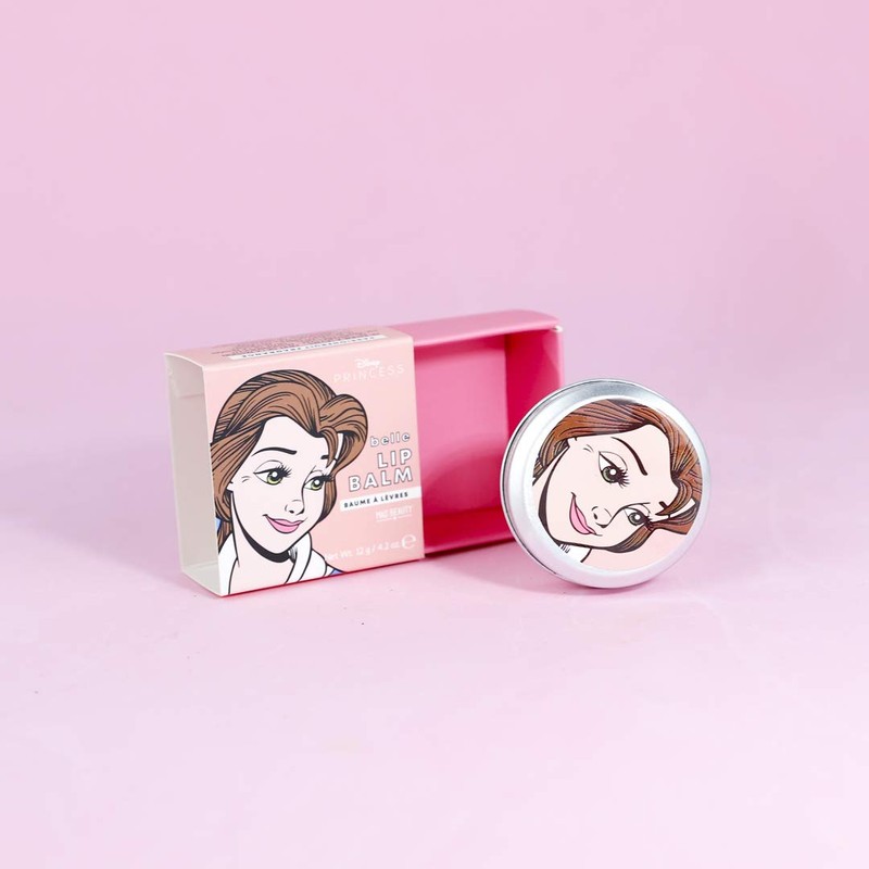 Pop Princess Lip Balm Belle