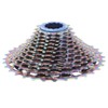 12 Speed Cassette 32T Steel Light Weight Hollow Design Low