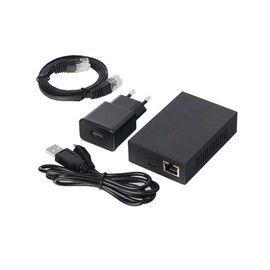 YEASTAR Gateway TA100 1X FXS