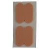 Pro-Optics Temple Pads (Nude)