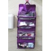 Royal Fair Neceser Colgando, Colgando Del Roll-up Maquillaje Organizado
