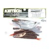 KEITECH Live Impact 3 Inch 6 Cola Lure