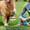 Nature's Freedom Hose-End Outdoor Pet Odor Eliminator – Gallon Enzyme