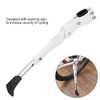 Pata de Cabra de Bicicleta Longitud Ajustable Aleacin de Aluminio