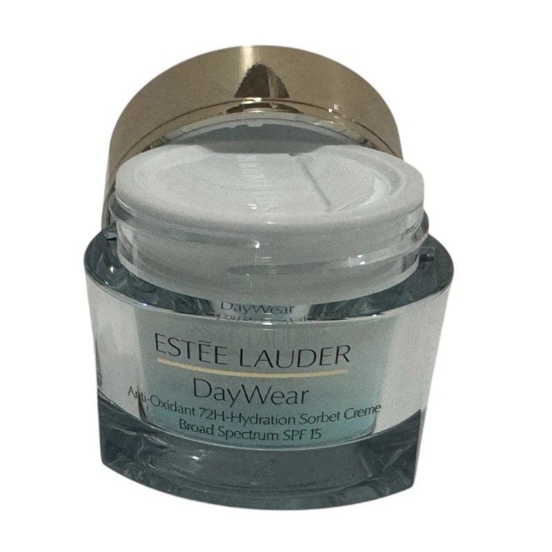 Estée Lauder Estee Lauder DayWear Anti-Oxidant 72H-Hydration Sorbet Creme SPF15