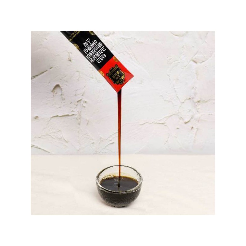 6-year-old red ginseng stick, everyday red ginseng extract, 50 packets