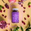 Belabear Ácido Hialurónico - Sabor Frambuesa - Granada, Mangosteen, Noni,