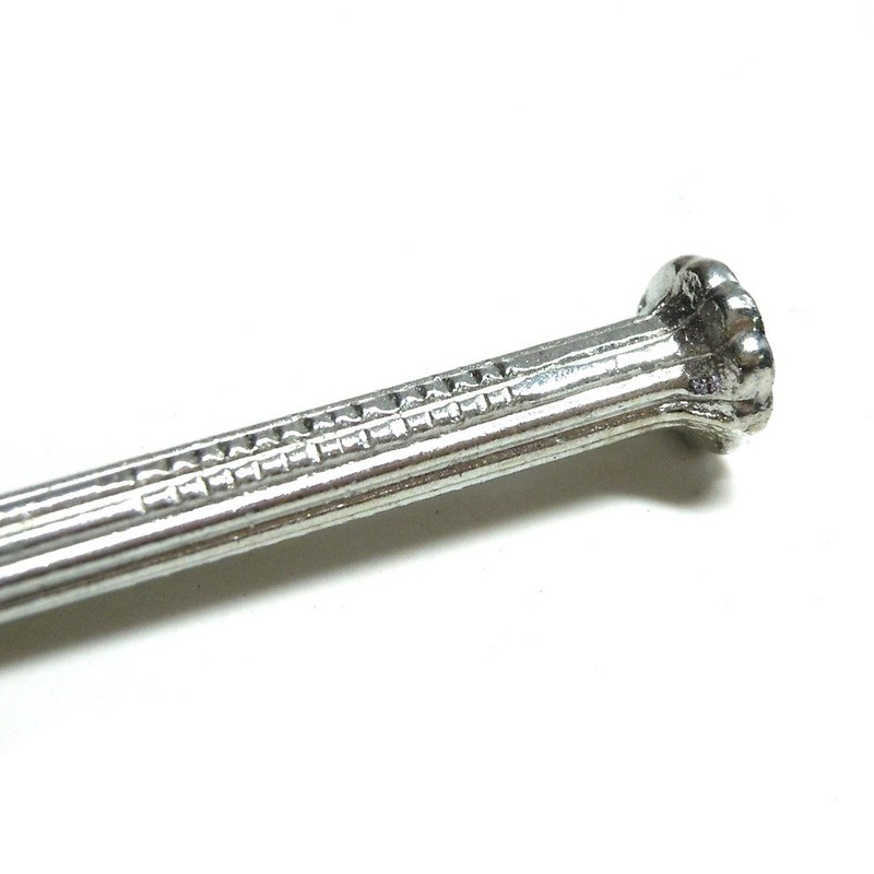 Concrete Nail (500 g) #10X75mm