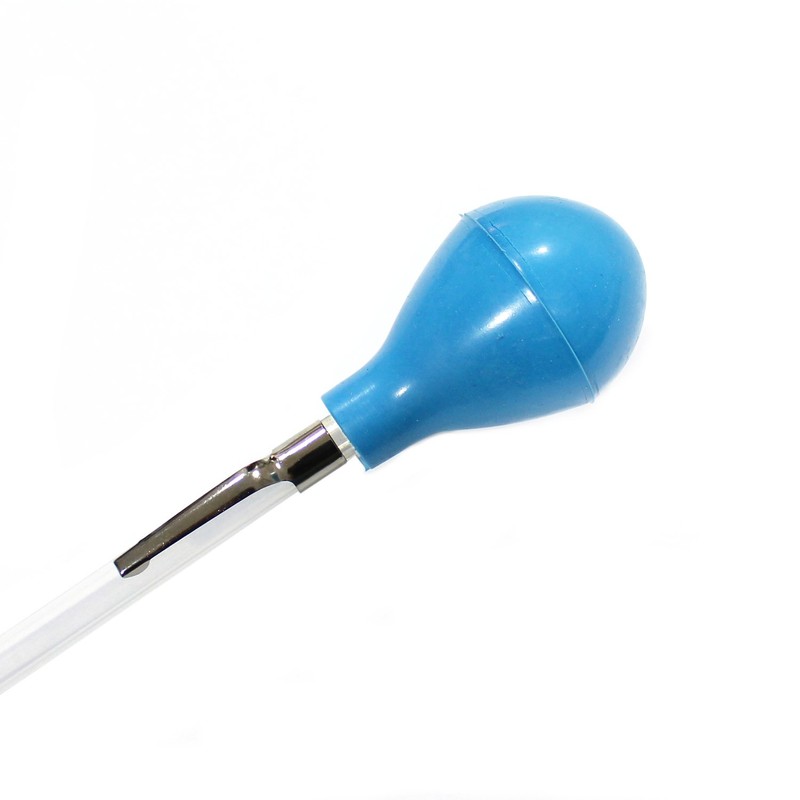 Stomac Pump with Clip RP-TL800