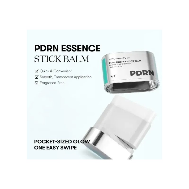 Vt Pdrn Essence Stick Balm 9.5g Momento De Aplicación Día/noche