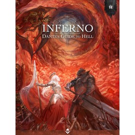 Inferno: Dante's Guide to Hell