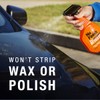 Nu Finish 5-in-1 Complete Detailer Spray with Towel, Preserves and