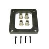 BuliBoao NV4500 NV5600 Shifter Tower Spacer Kit for Dodge, for