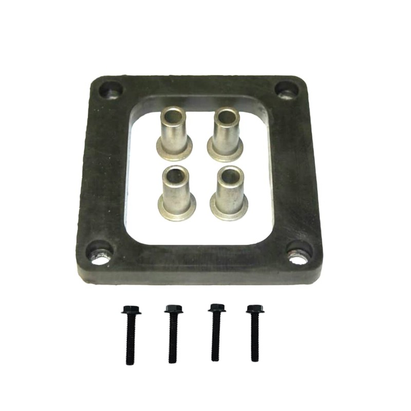 BuliBoao NV4500 NV5600 Shifter Tower Spacer Kit for Dodge, for