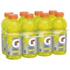 Gatorade Thirst Quencher, Lemon Lime, 20 Fl Oz (pack of