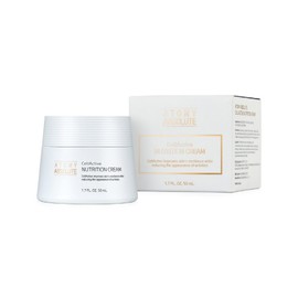Atomy Absolute Cellactive Nutrition Cream 50ml 1 pack / 애터미 앱솔루트 셀랙티브 영양크림 50ml 1개입