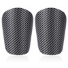 Risipu Shin Pads, Pack of 2, Football Shin Pads, Small
