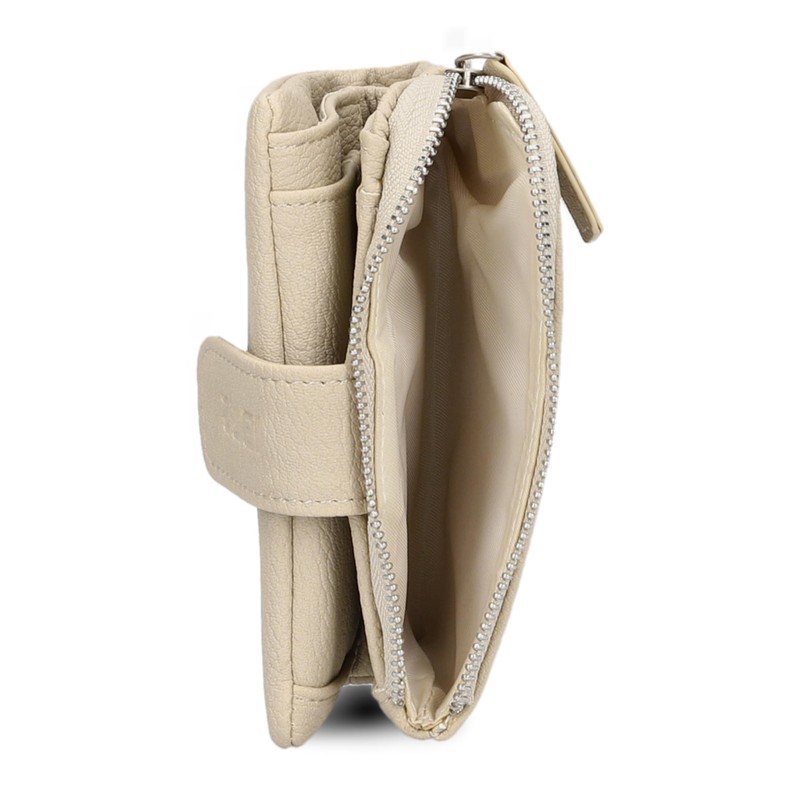 Zwei MW5 Small Women's Wallet Soft Faux Leather Wallet with