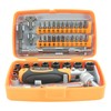 STEELMIGHT Screwdriver Set, Hex Wrench Bit, Ratchet Set Tool, 38